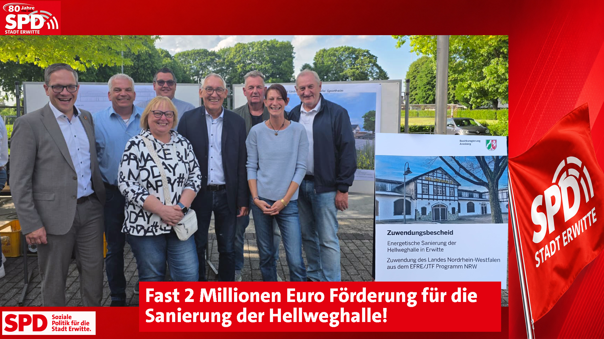 2026   Hellweghalle Forderung HP