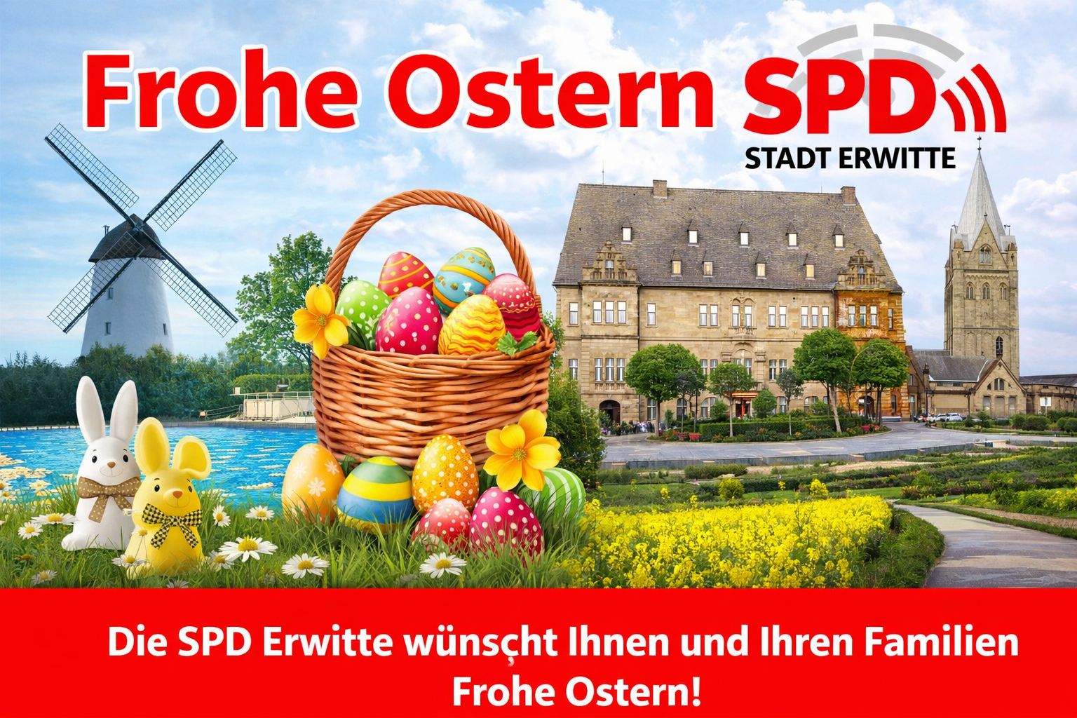 Ostern HP