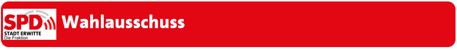 Logo Ausschuss WA 2026