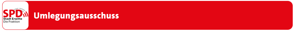 Logo Gremien Umlegungsausschuss 2026