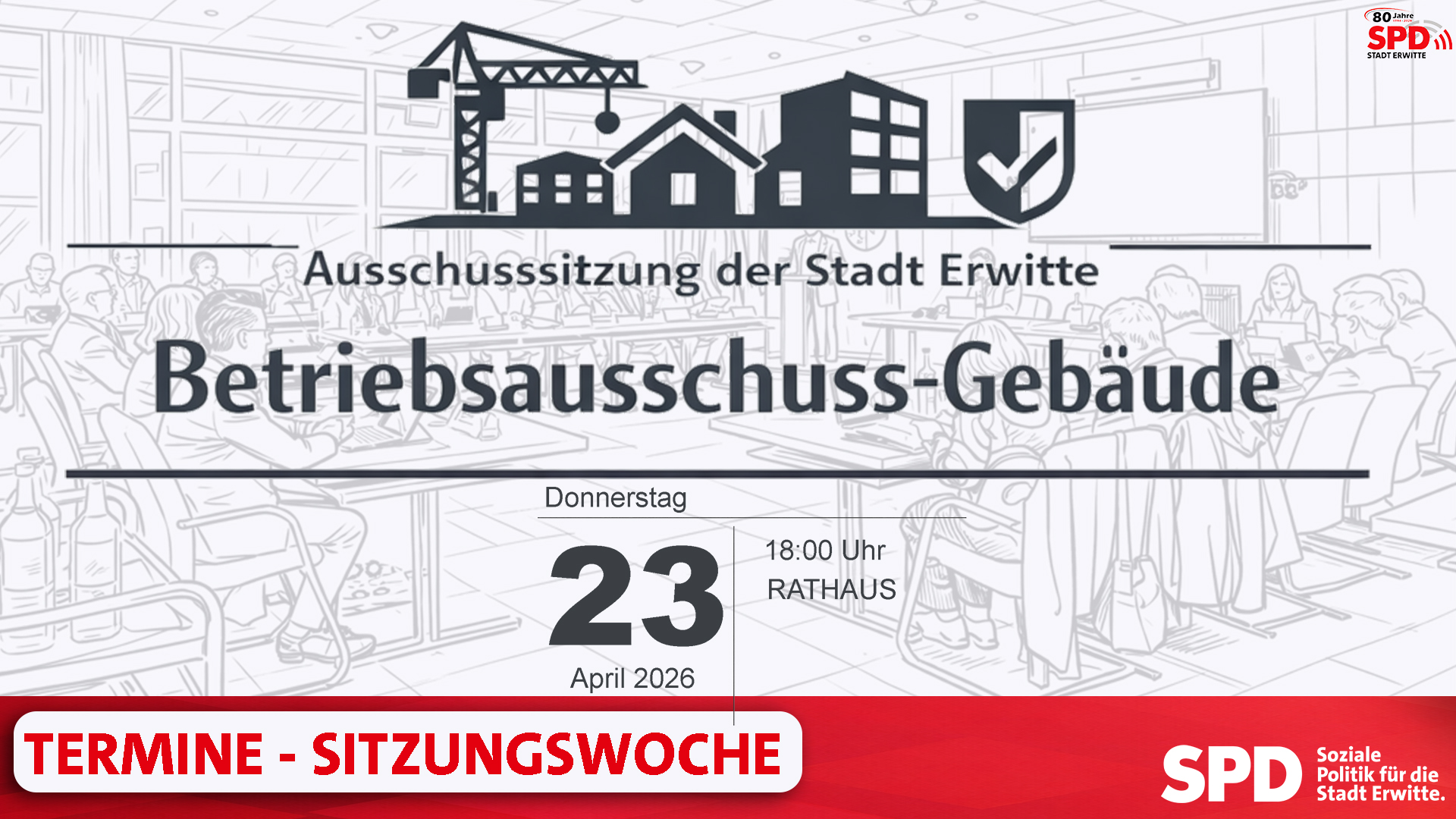 Sitzung BA G 23042026