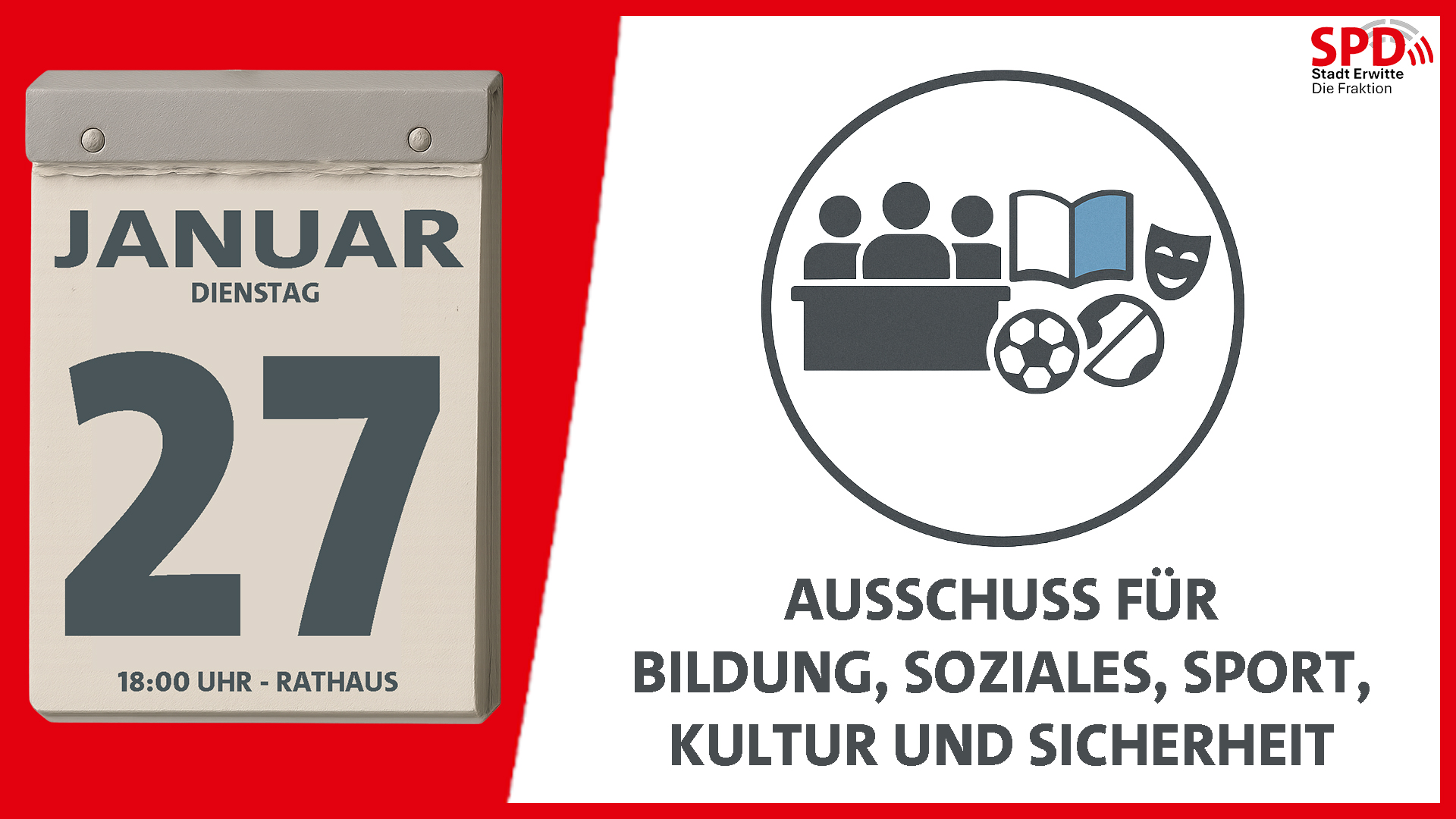 Sitzung BSSKS 27012026