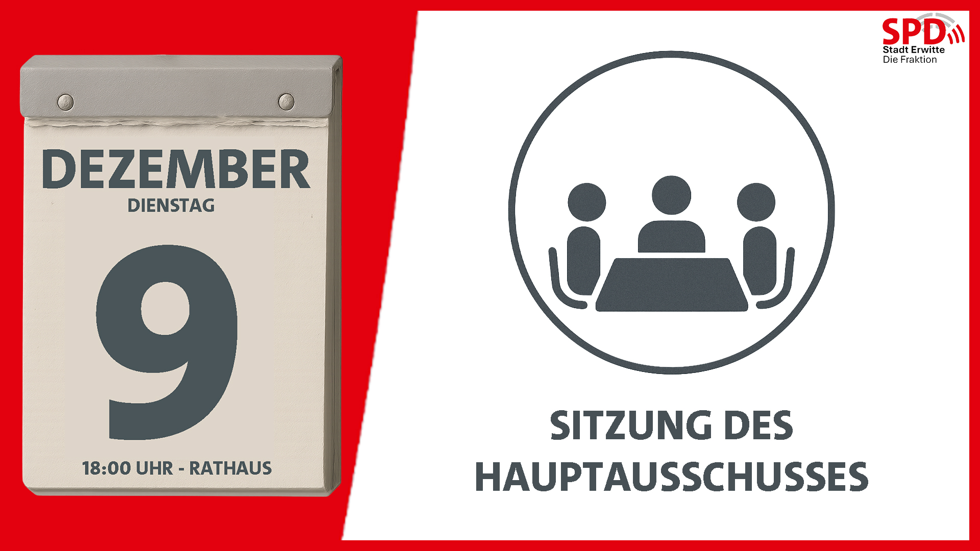 Sitzung HA G 09122025