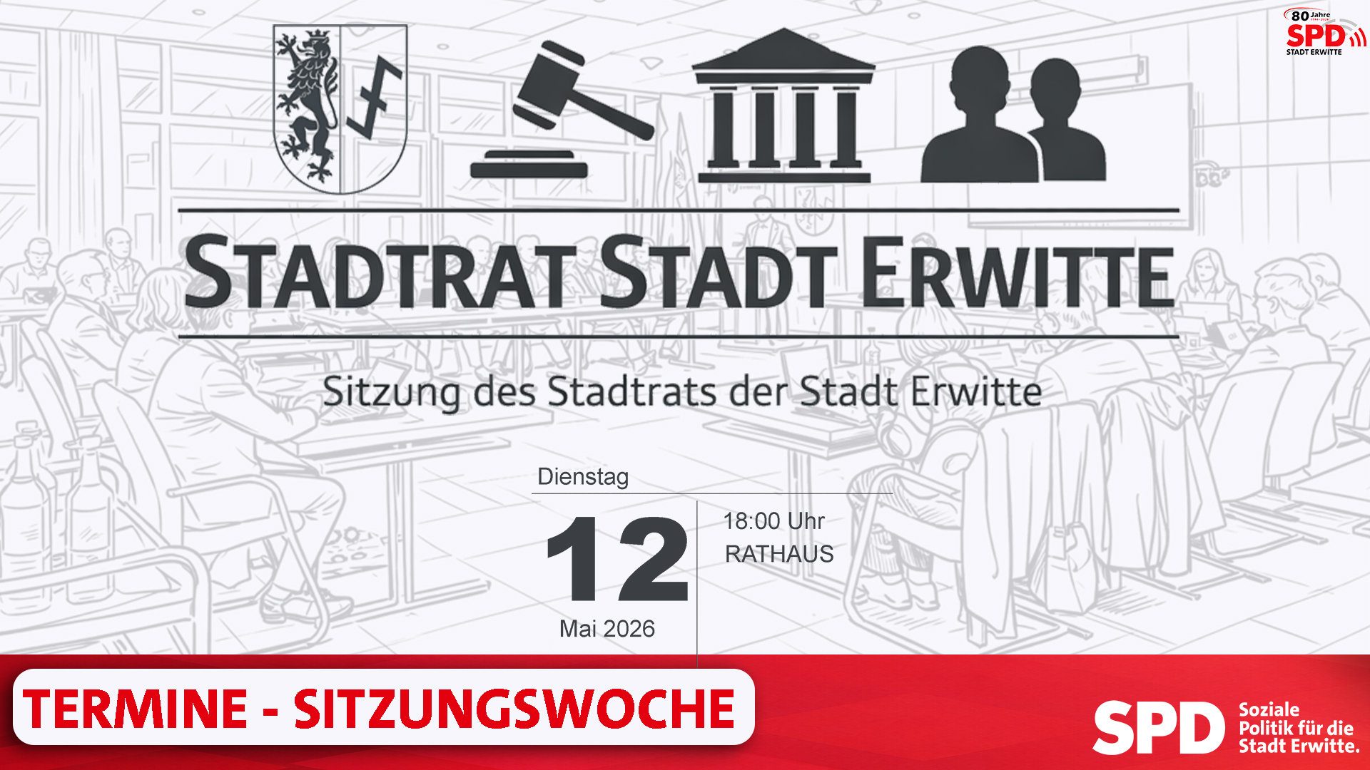 Sitzung Rat 12052026