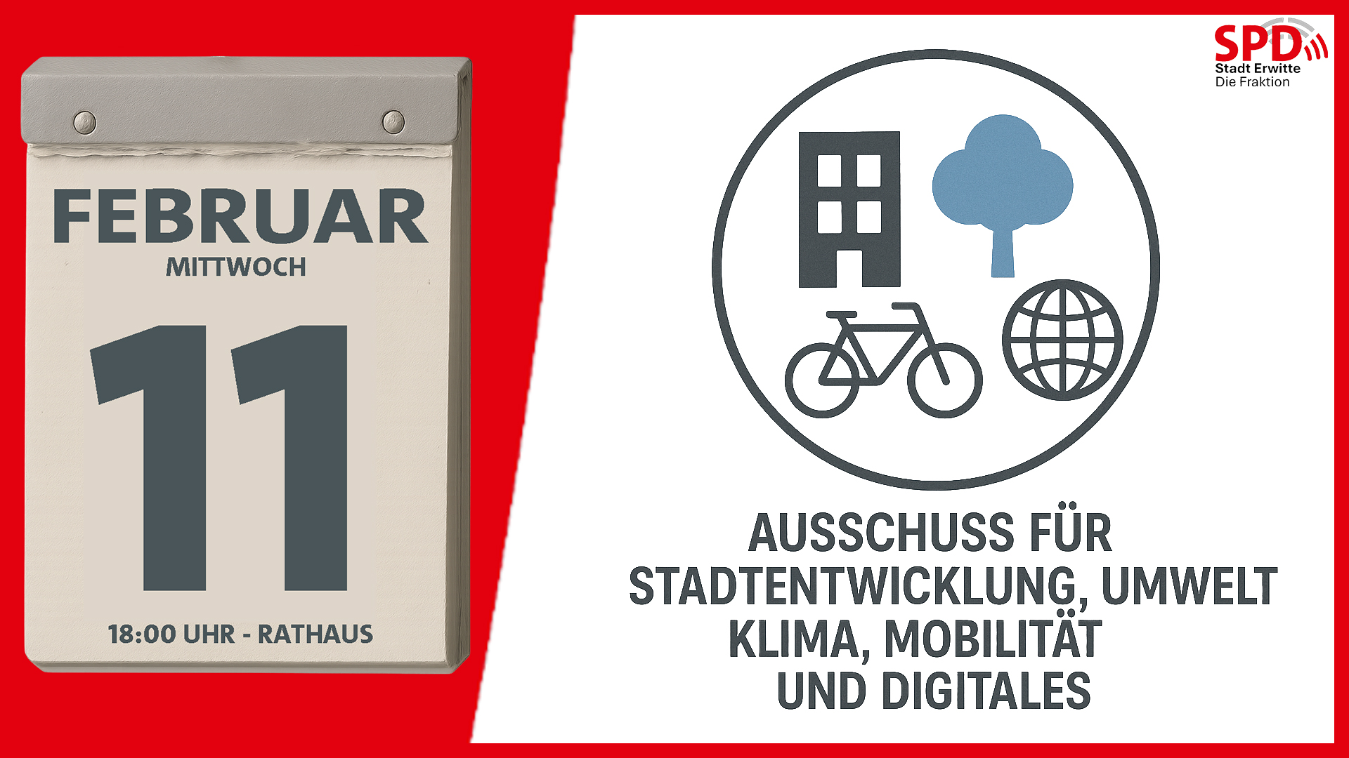 Sitzung SUKMD 11022026