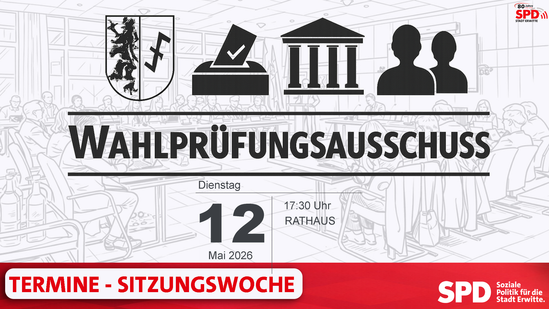 Sitzung WPA 12052026