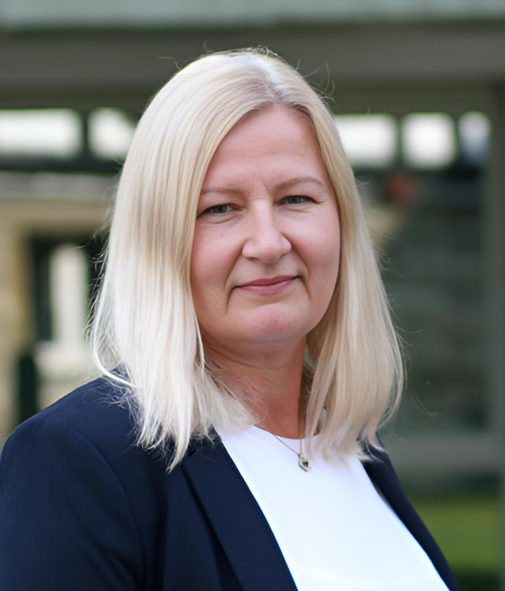 Yvonne Maigler