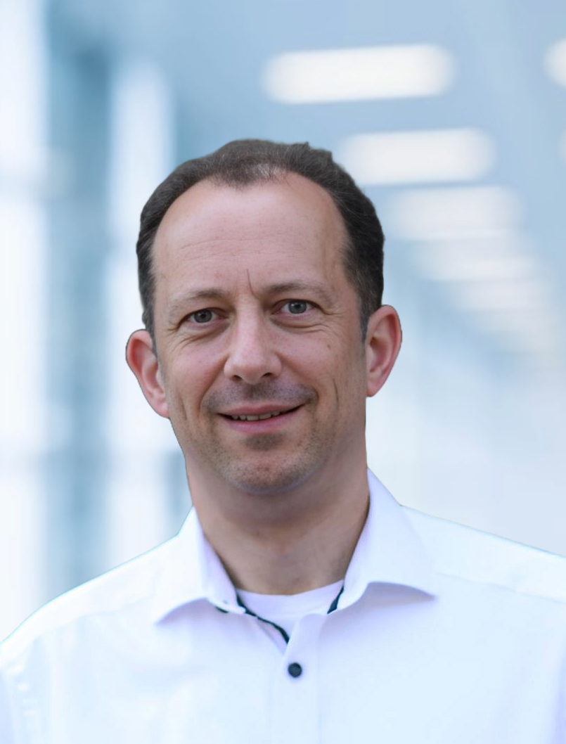 Daniel Poschadel