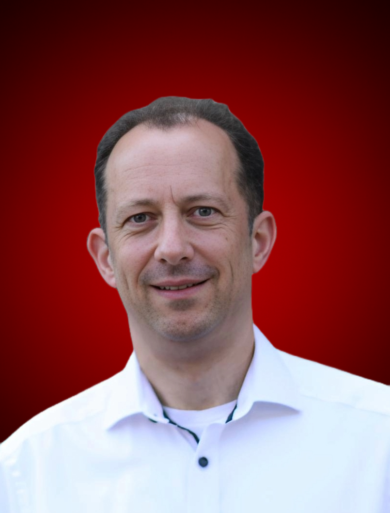Daniel Poschadel